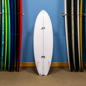 Lost RNF 96 PU/Poly 5'10" — Alternate View