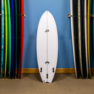 Lost RNF 96 PU/Poly 5'10" — Alternate View