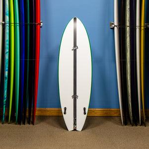 Lost RNF 96 Light Speed 5'10" — Alternate View