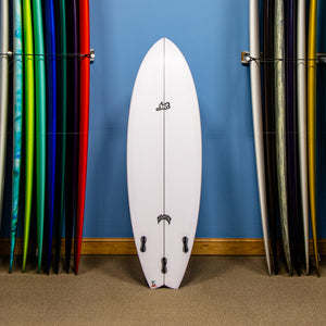 Lost RNF 96 PU/Poly 5'11" — Alternate View