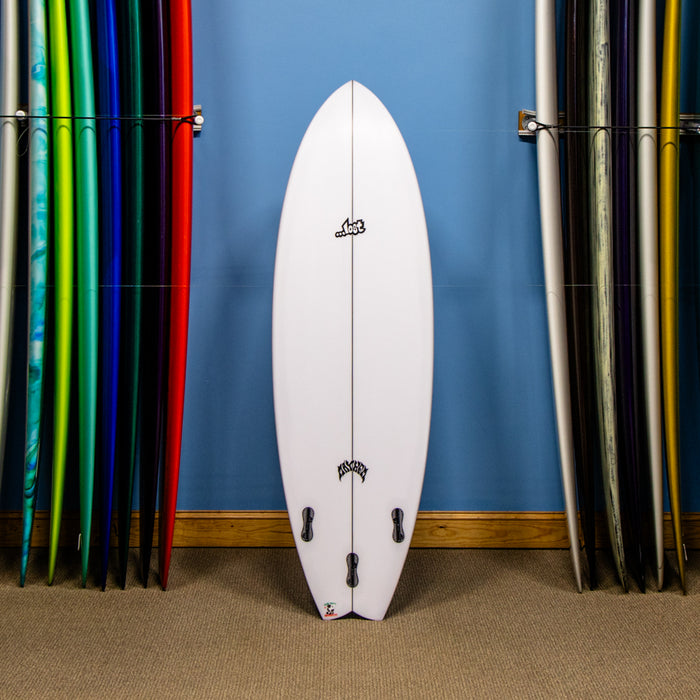 Lost RNF 96 PU/Poly 5'11"