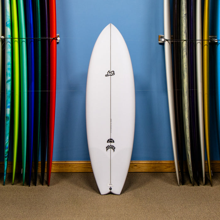 Lost RNF 96 PU/Poly 5'11"