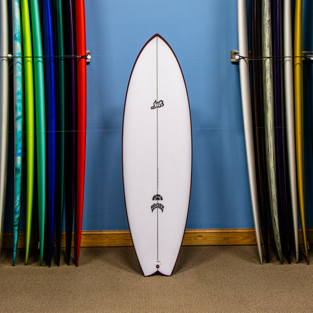 雪の豪奢 Lost RNF 96 PU/Poly 5'11 サーフィン・ボディボード