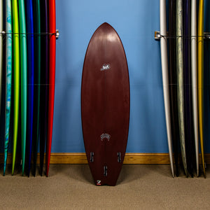 Lost RNF 96 PU/Poly 5'11" — Alternate View