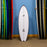 Actual Board: Lost RNF 96 PU/Poly 5'11" — 36.5L