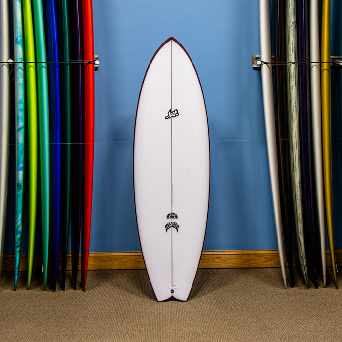 Lost RNF 96 PU/Poly 5'11