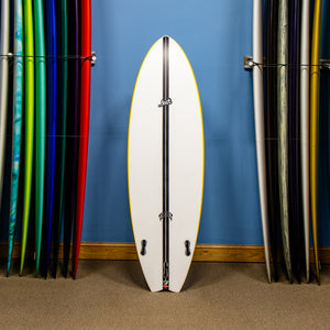 Lost RNF 96 Light Speed 6'0" — Alternate View