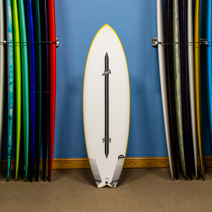 Lost RNF 96 Light Speed 6'0