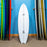 Actual Board: Lost RNF 96 PU/Poly 6'1" — 39.5L
