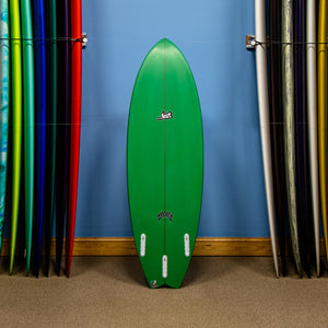 Lost RNF 96 Wide PU/Poly 5'5" — Alternate View