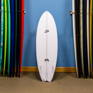Lost RNF 96 Wide PU/Poly 5'6" — Alternate View