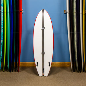 Lost RNF 96 Light Speed 5'8" — Alternate View
