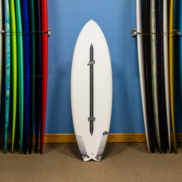 Actual Board: Lost RNF 96 Wide Light Speed 5'11" — 37.75L