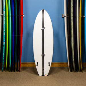 Lost RNF 96 Wide Light Speed 6'1" — Alternate View
