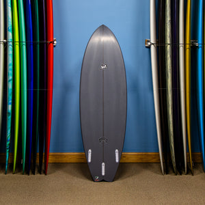 Lost RNF 96 Wide PU/Poly 6'2" — Alternate View