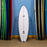 Actual Board: Lost RNF 96 Wide PU/Poly 6'2" — 43L