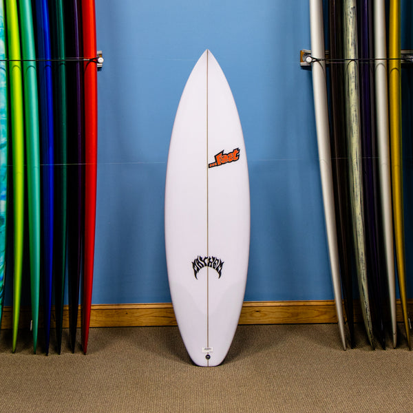 Lost Driver 3.0 PU/Poly 5'6