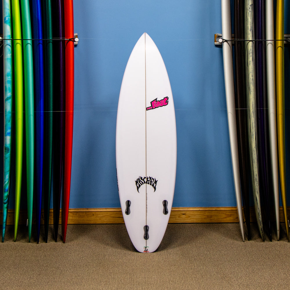 Lost Driver 3.0 Surfboards – Dimensions & Stock – REAL Watersports