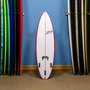 Lost Driver 3.0 PU/Poly 5'8" — Alternate View