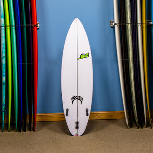 Lost Driver 3.0 PU/Poly 5'9" — Alternate View