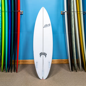Lost Driver 3.0 PU/Poly 5'11" — Alternate View