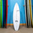 Actual Board: Lost Driver 3.0 PU/Poly 5'11" — 28.5L