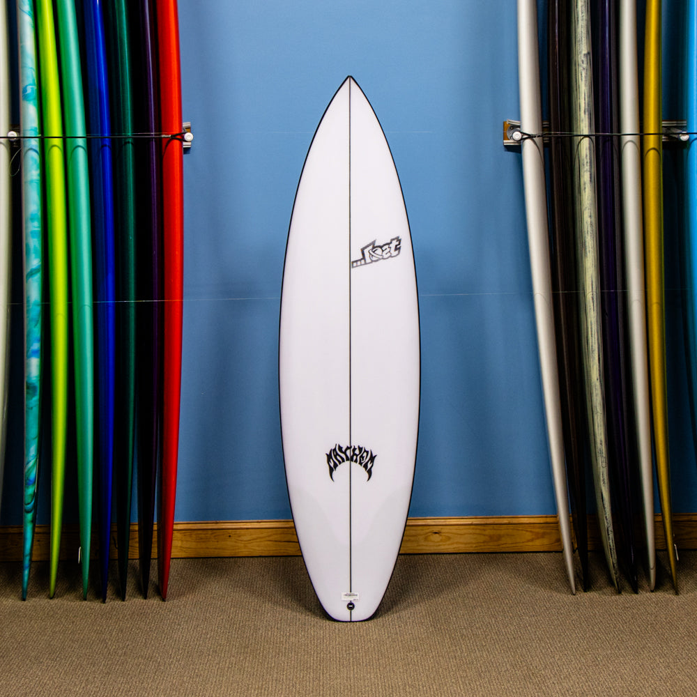 Lost Driver 3.0 PU/Poly 6'0