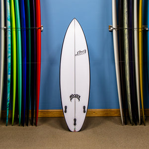 Lost Driver 3.0 PU/Poly 6'0" — Alternate View