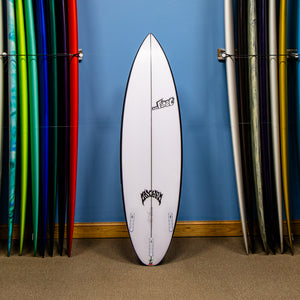 Lost Driver 3.0 PU/Poly 6'0" — Alternate View