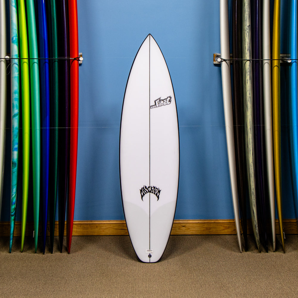 Lost Driver 3.0 PU/Poly 6'0