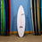 Actual Board: Lost Driver 3.0 Round PU/Poly 6'0" — 31.4L