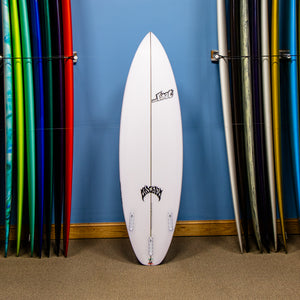 Lost Driver 3.0 PU/Poly 6'1" — Alternate View