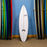 Actual Board: Lost Driver 3.0 PU/Poly 6'3" — 35L