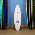 Lost Driver 3.0 Round PU/Poly 5'8"