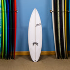 Lost Driver 3.0 Round PU/Poly 5'8"