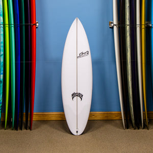 Lost Driver 3.0 Round PU/Poly 5'8"