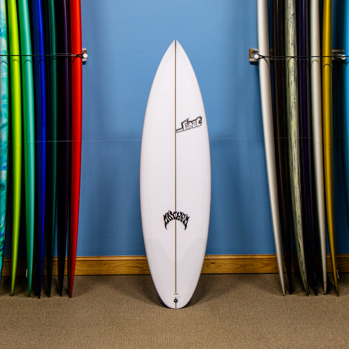 Lost Driver 3.0 Round PU/Poly 5'8"