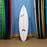 Actual Board: Lost Driver 3.0 Round PU/Poly 5'10" — 27.5L