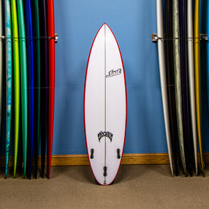 Lost Driver 3.0 Round PU/Poly 6'0" — Alternate View