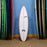 Actual Board: Lost Driver 3.0 Round PU/Poly 6'0" — 29.5L