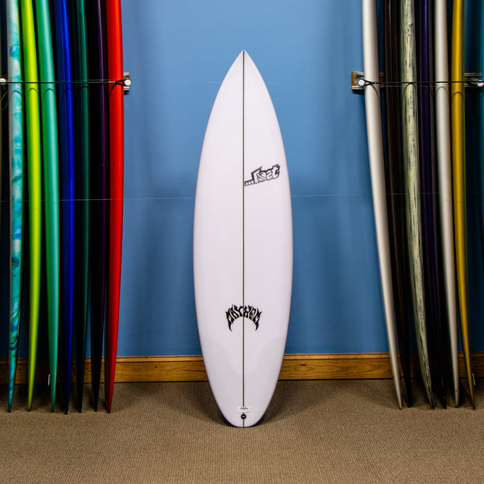 Lost Driver 3.0 Round PU/Poly 5'10