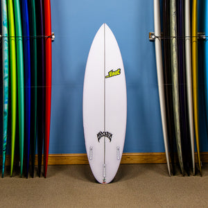Lost Driver 3.0 Round PU/Poly 5'11" — Alternate View
