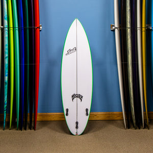 Lost Driver 3.0 Round PU/Poly 5'10" — Alternate View