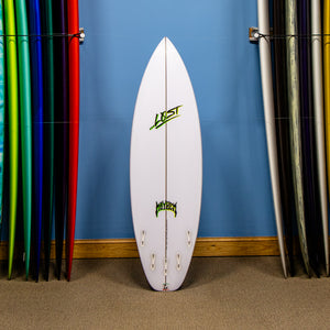 Lost The Ripper PU/Poly 5'4" — Alternate View