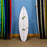 Actual Board: Lost The Ripper PU/Poly 5'4" — 23.75L