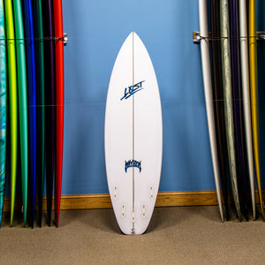 Lost The Ripper PU/Poly 5'7" — Alternate View