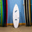 Actual Board: Lost The Ripper PU/Poly 5'7" — 27.25L