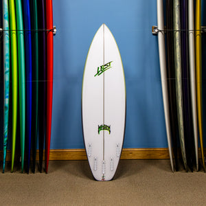 Lost The Ripper PU/Poly 5'8" — Alternate View
