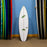 Actual Board: Lost The Ripper PU/Poly 5'8" — 28.5L