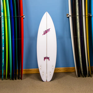 Lost The Ripper PU/Poly 5'9" — Alternate View